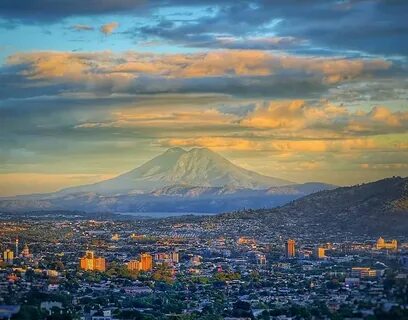 El Salvador