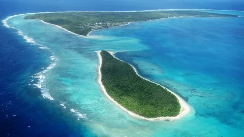 Tonga