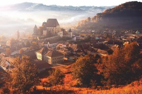 Romanya