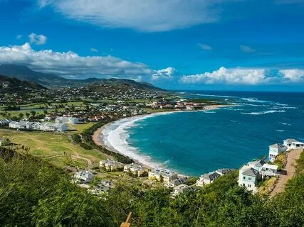 Saint Kitts ve Nevis