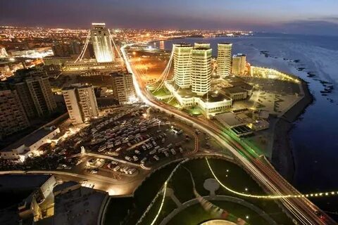 Libya
