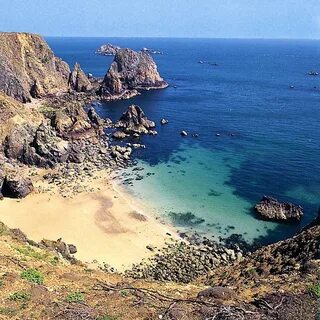 Guernsey ve Alderney