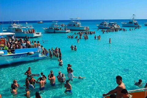 Cayman Adaları
