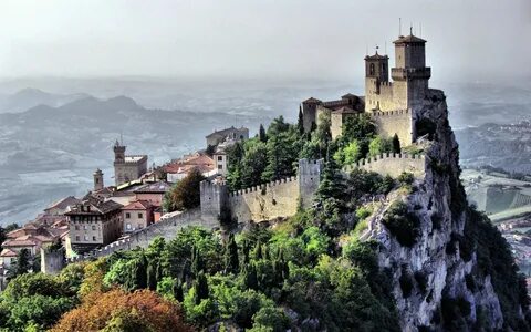 San Marino