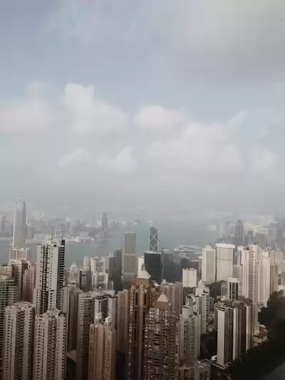 Hong Kong SAR