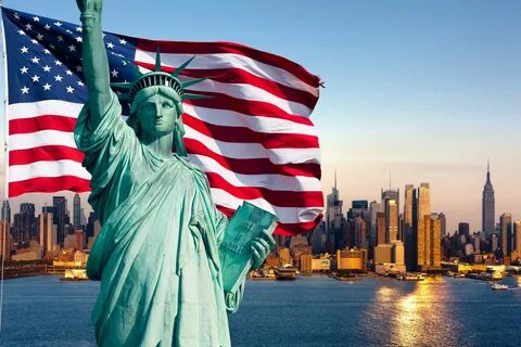 Amerika Birleşik Devletleri