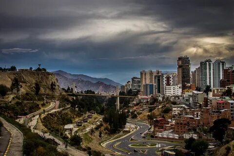Bolivya
