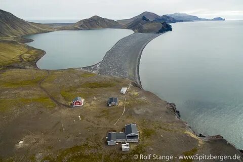 Svalbard ve Jan Mayen Adaları