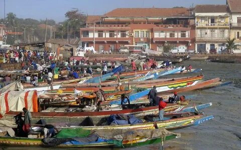 Gine-Bissau