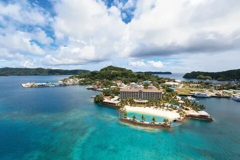 Palau