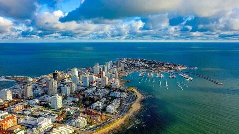 Uruguay