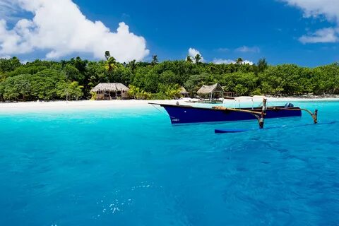 Tonga