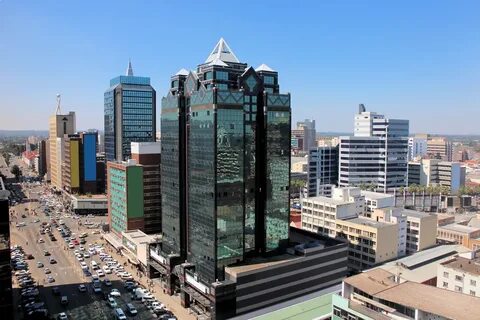 Zimbabve