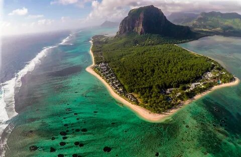 Mauritius