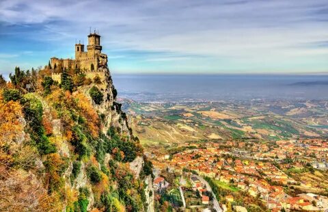 San Marino