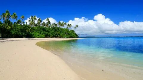 Tonga
