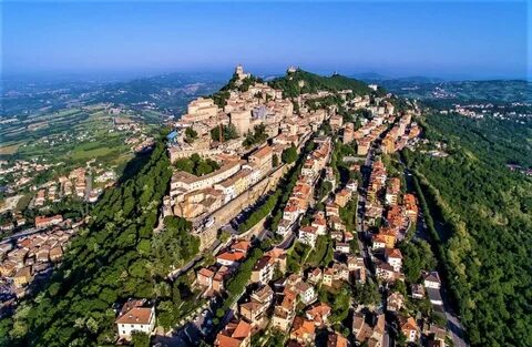 San Marino