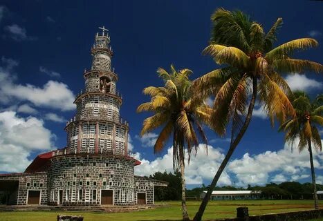 Wallis ve Futuna Adaları