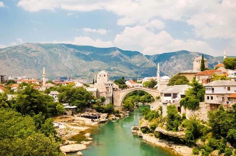 Bosna Hersek