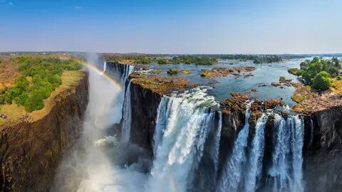 Zambiya