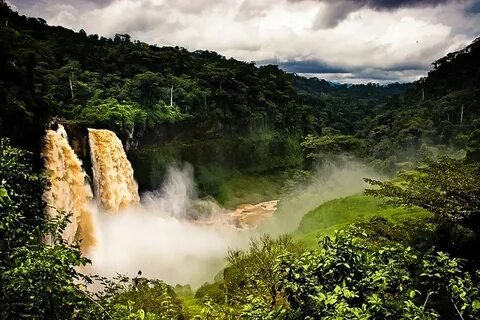 Kamerun
