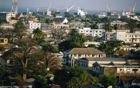 Gambiya