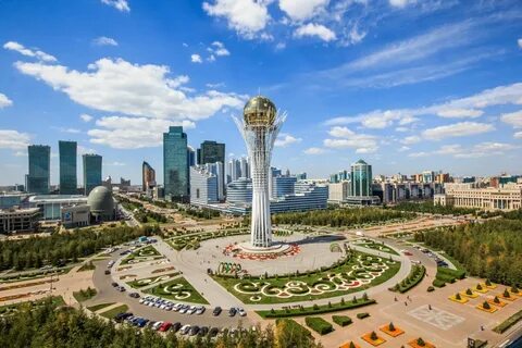 Kazakistan