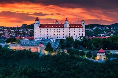 Slovakya