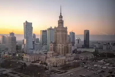 Polonya
