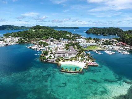 Palau