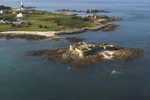 Guernsey ve Alderney