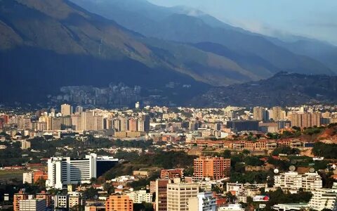 Venezuela