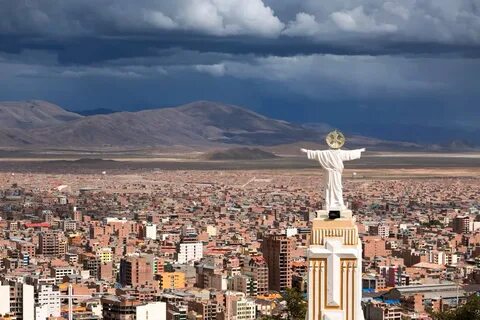 Bolivya
