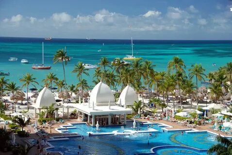 Aruba
