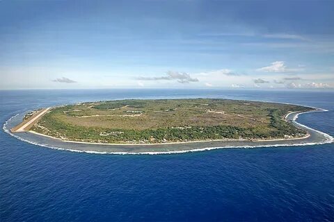Nauru'lu
