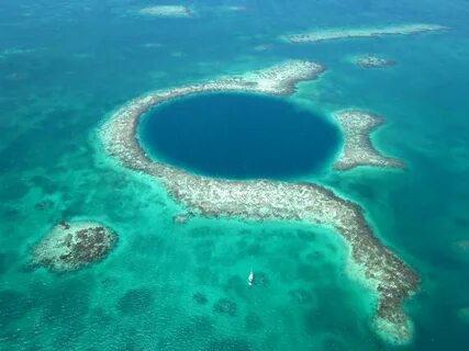 Belize