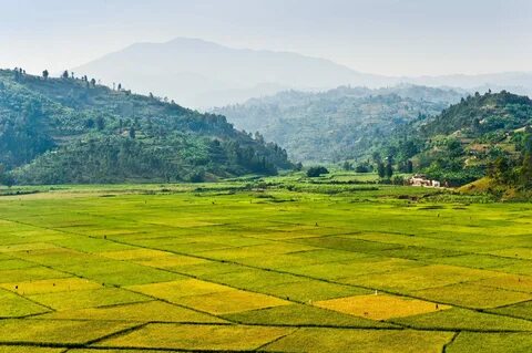 Ruanda
