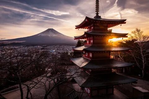 Japonya