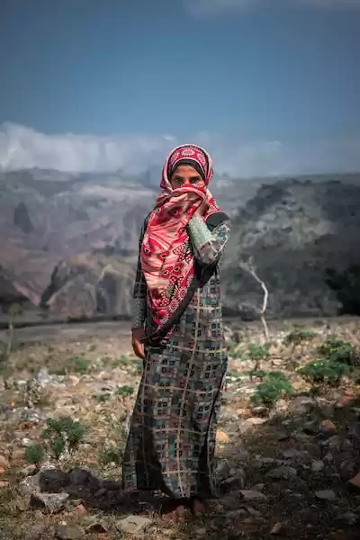 Yemen