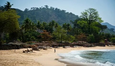 Sierra Leone