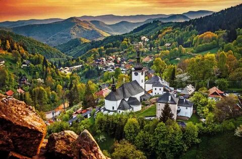 Slovakya