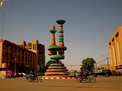 Burkina Faso