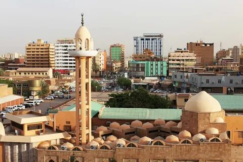 Sudan