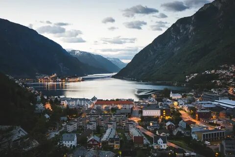 Norveç