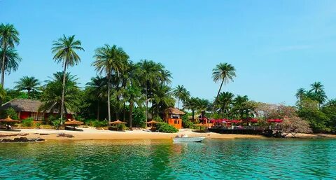 Gine-Bissau