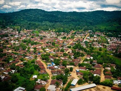 Sierra Leone