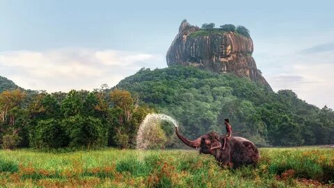 Sri Lanka