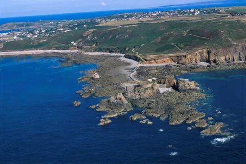 Guernsey ve Alderney