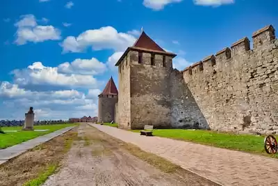 Moldova