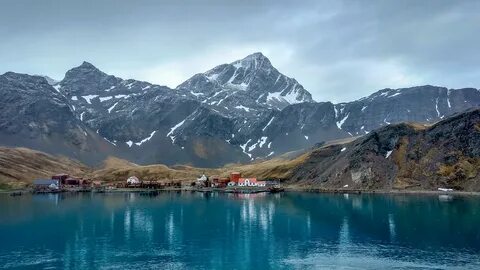 Güney Georgia